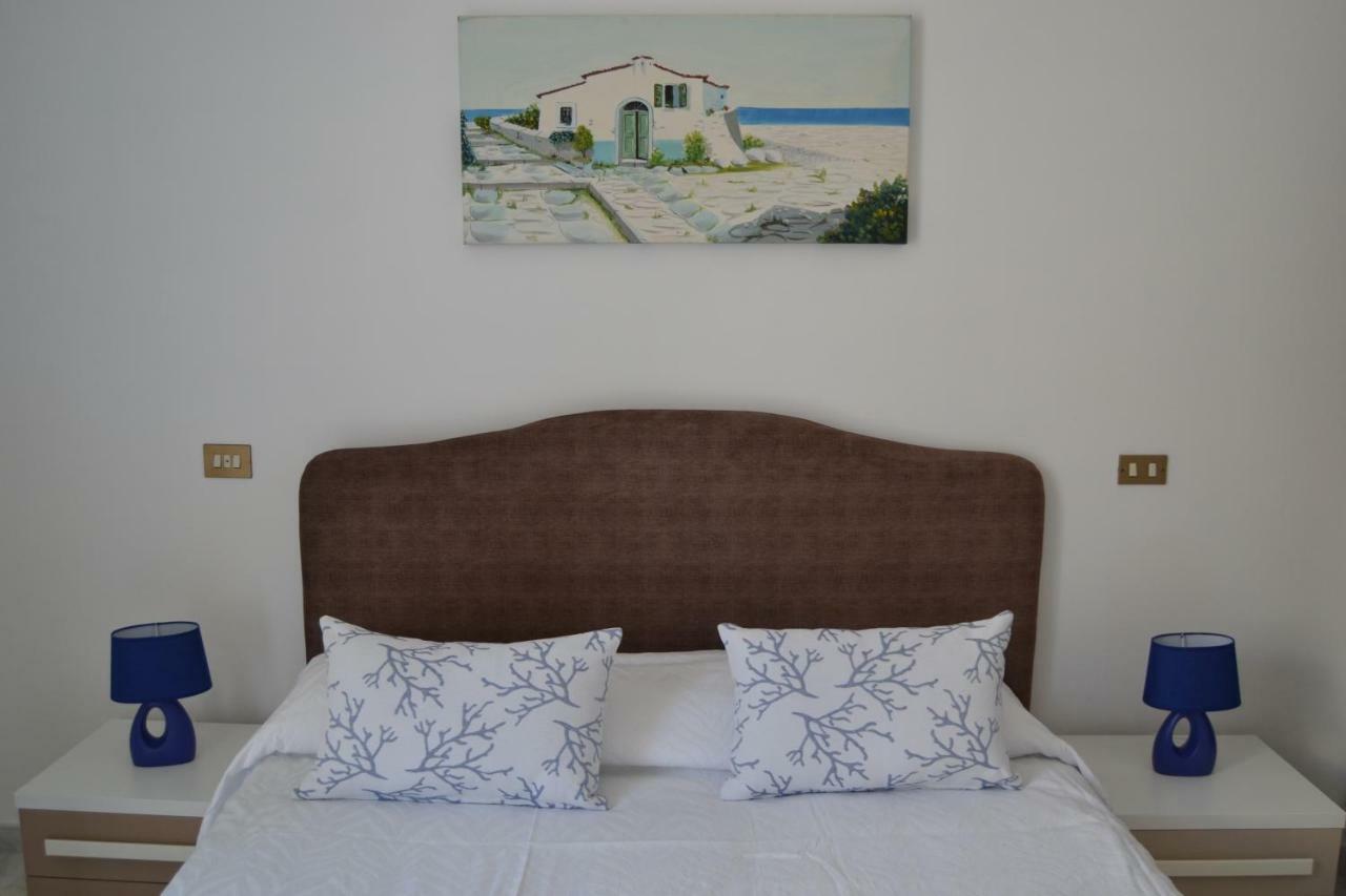 La Piccola Sorrento Hotel Eksteriør billede