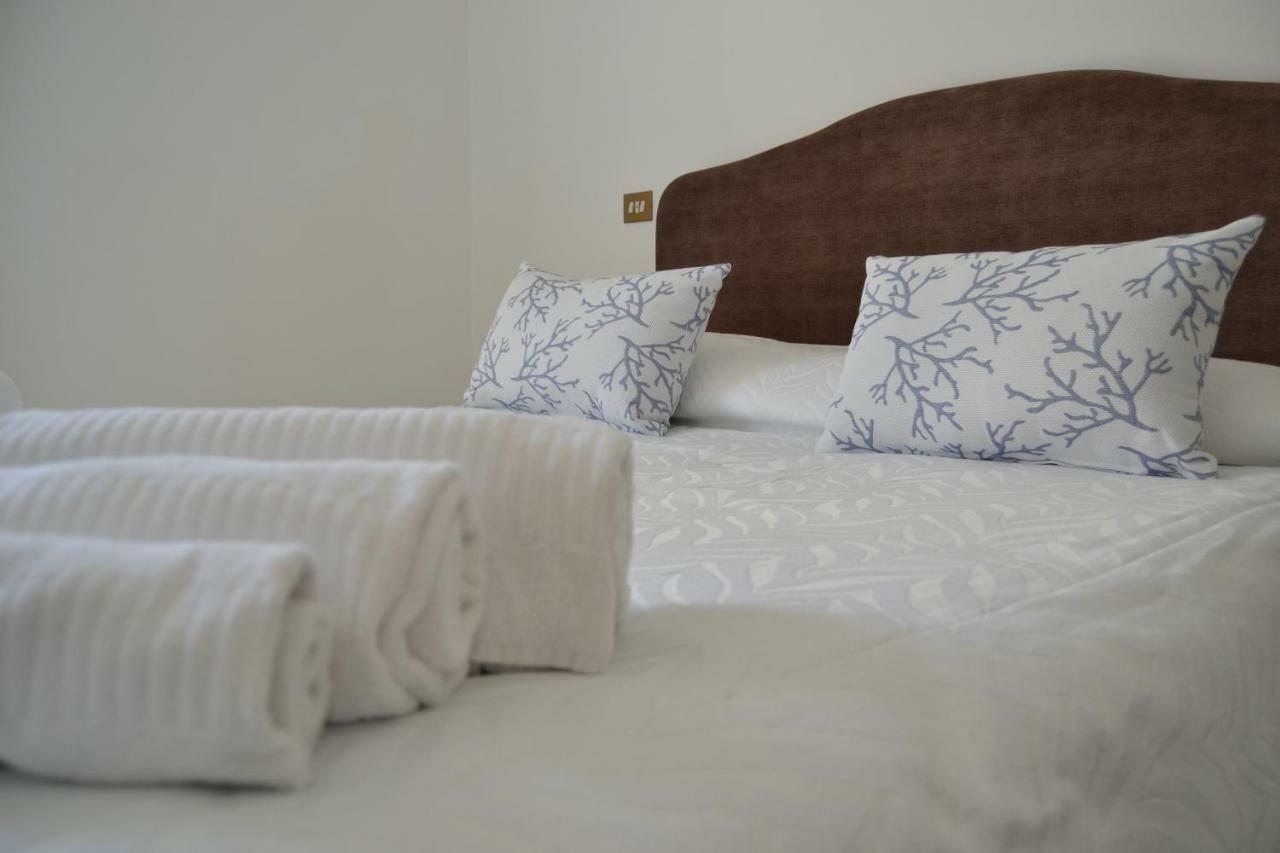 La Piccola Sorrento Hotel Eksteriør billede