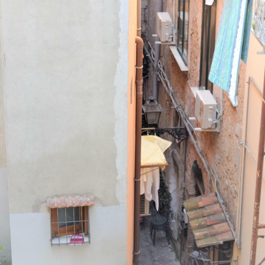 La Piccola Sorrento Hotel Eksteriør billede